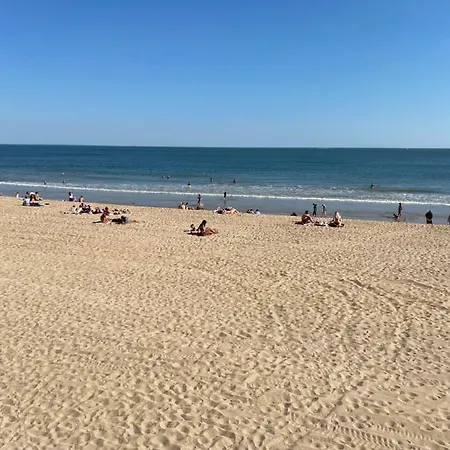 Type Loft Centre La Baule