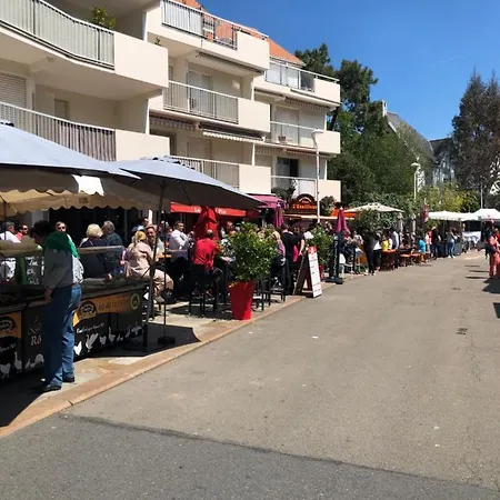 公寓 Type Loft Centre