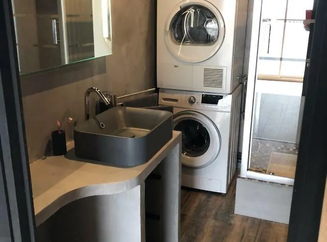 Type Loft Centre Apartament La Baule-Escoublac