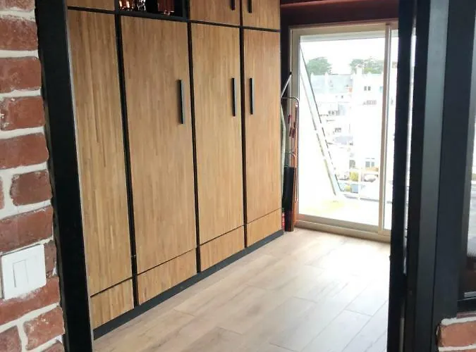 Apartament Type Loft Centre La Baule-Escoublac