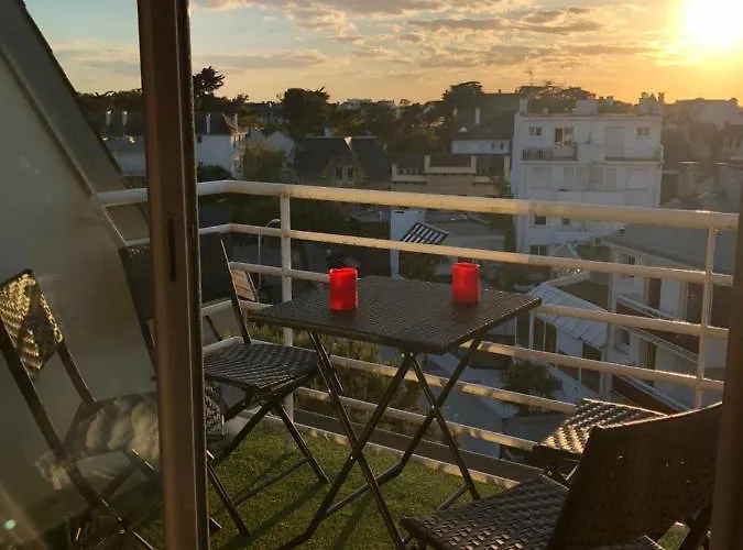 Type Loft Centre Apartament *