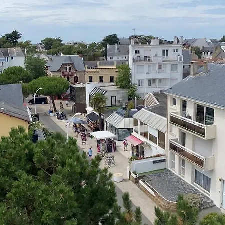 Type Loft Centre Daire *