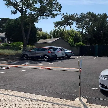 Daire Type Loft Centre La Baule