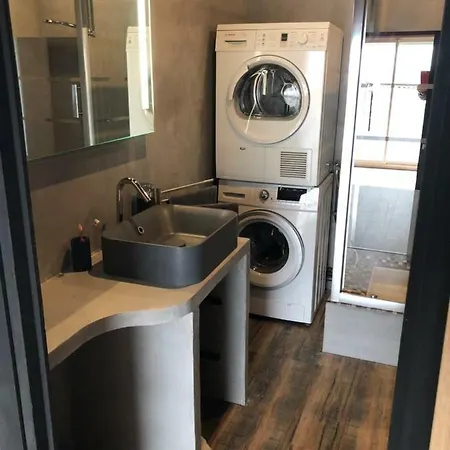 Type Loft Centre Appartement La Baule-Escoublac