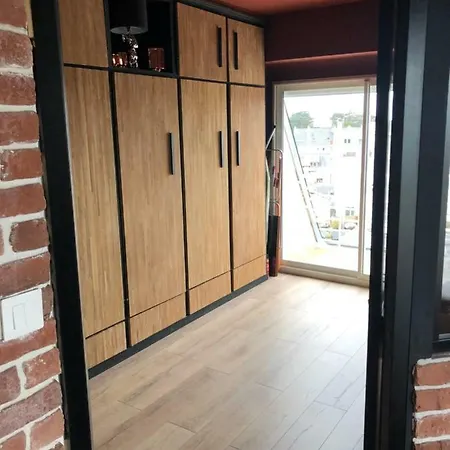 Daire Type Loft Centre La Baule