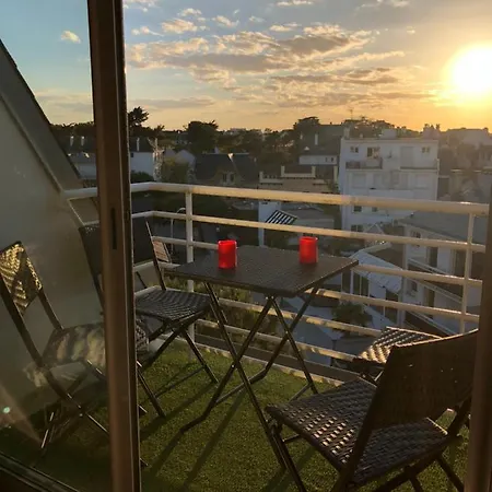 Type Loft Centre Daire *