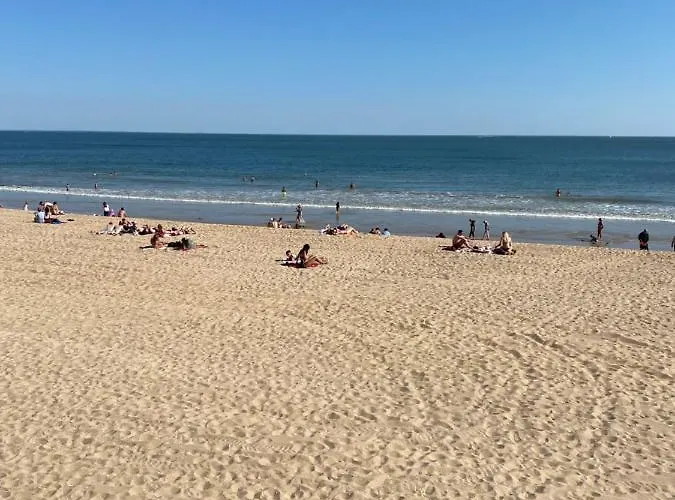 Type Loft Centre La Baule-Escoublac