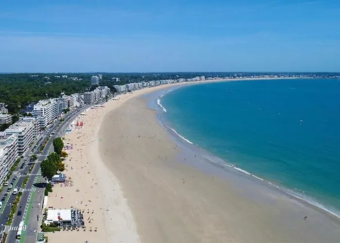 Type Loft Centre Lägenhet *