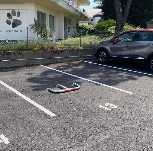 Type Loft Centre Lägenhet